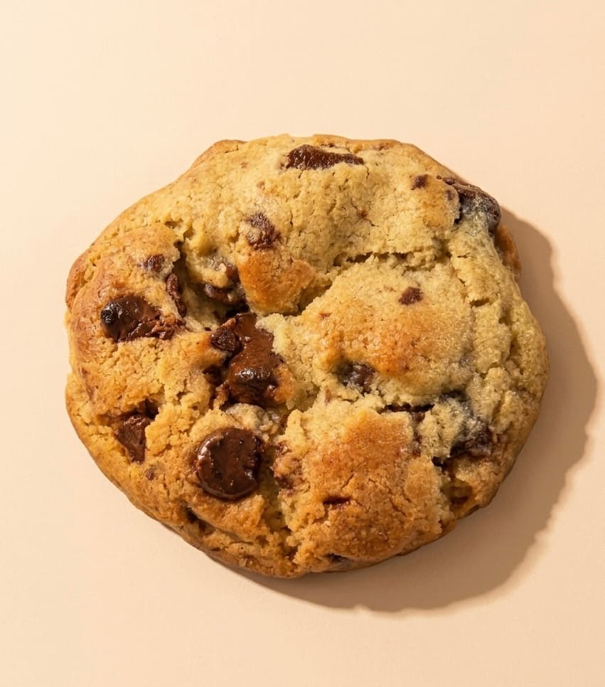 Classic Chocolate Chip