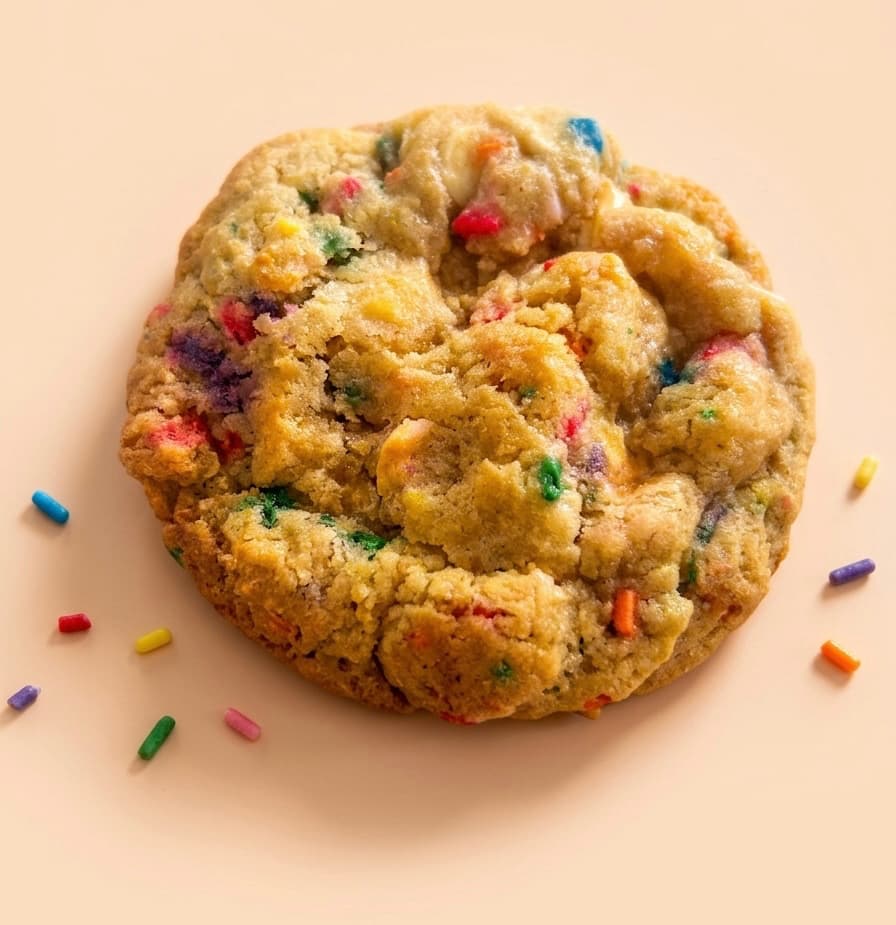 Featured Cookie