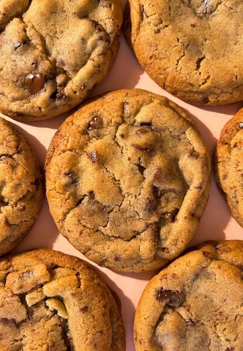 Annabi Cookies — handcrafted in Accra