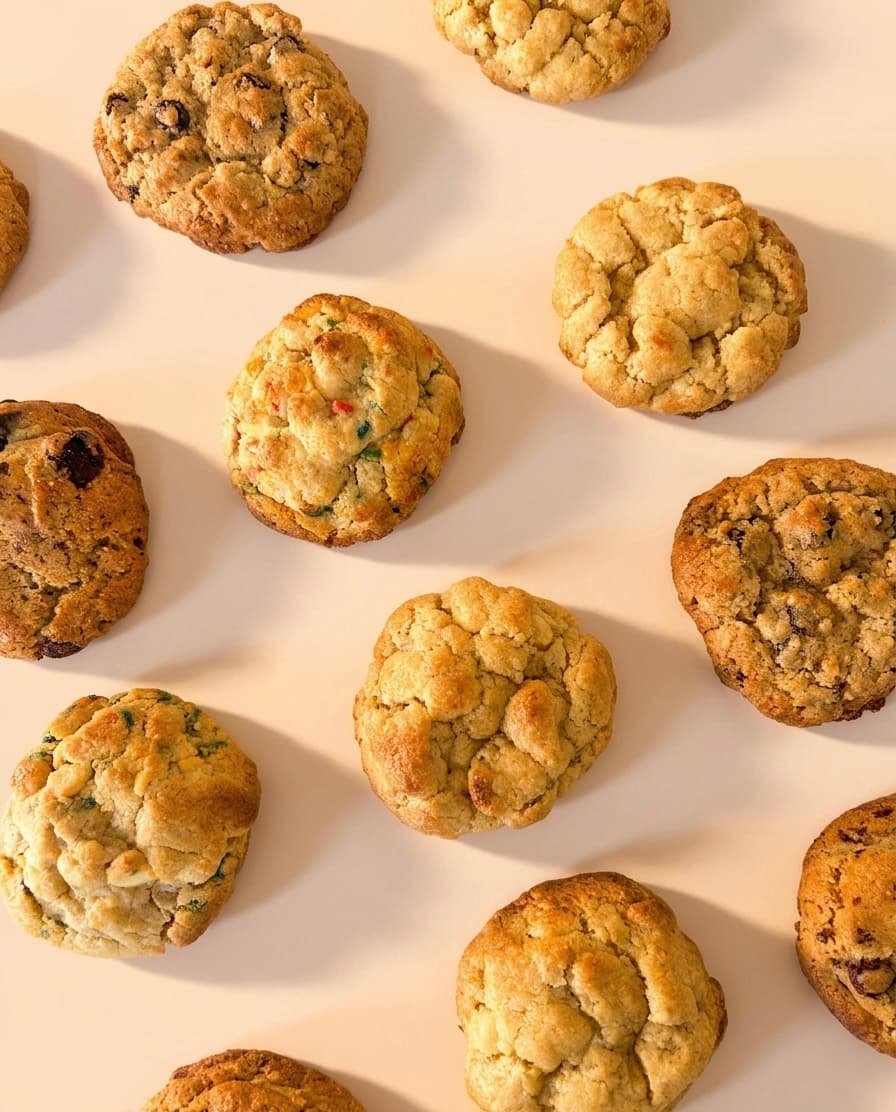 Annabi Cookies — handcrafted in Accra