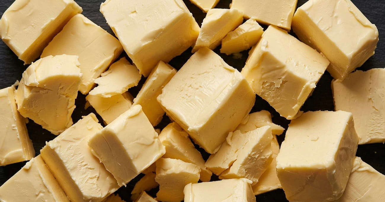 Cultured European Butter