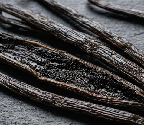 Madagascan Vanilla